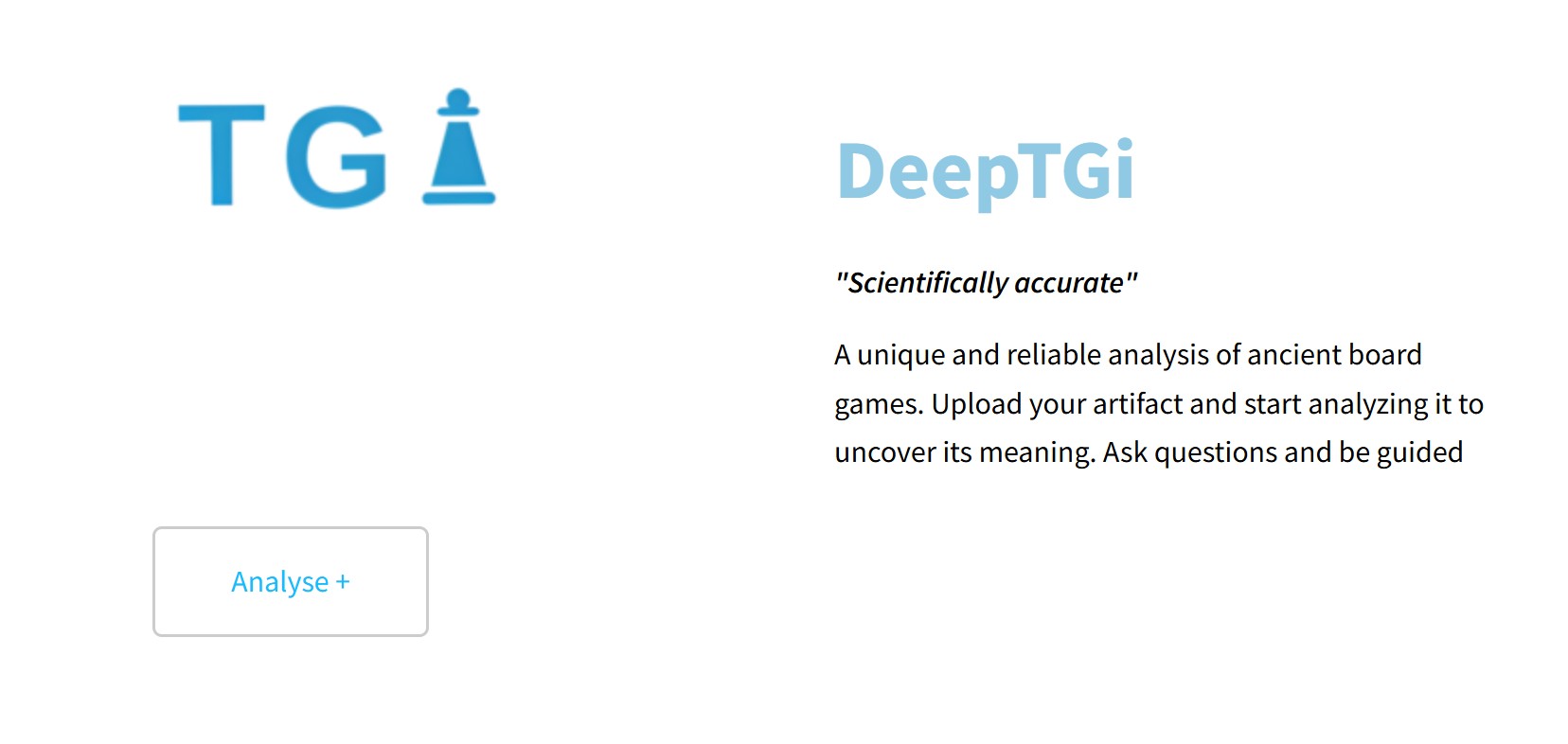DeepTGi Model